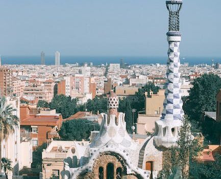 Welke bezienswaardigheden kun je in barcelona bezoeken?