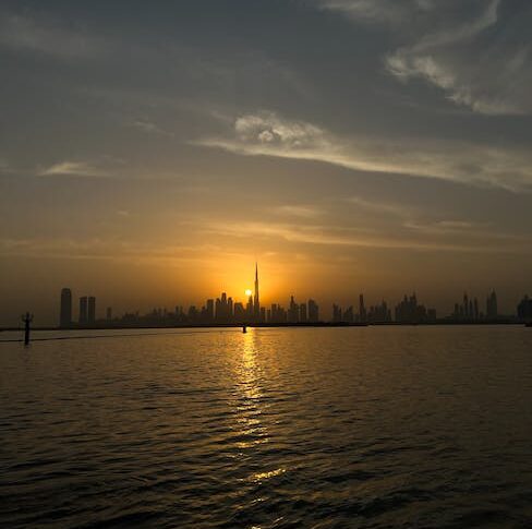 Waarom is een woning in dubai aantrekkelijker dan in andere delen van de wereld?
