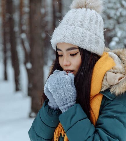 Waar kunnen meisjes winterkleding online bestellen?