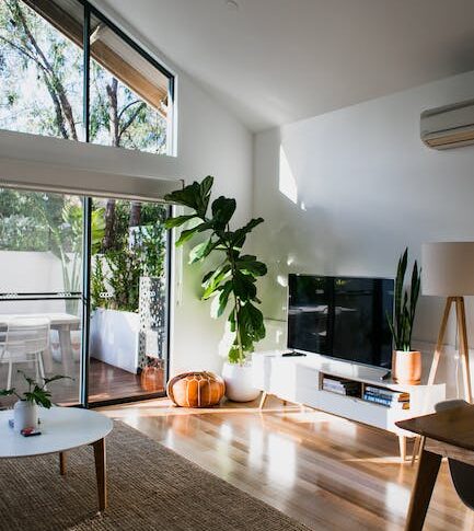 Waarom is het belangrijk om na te denken over het ontwerp van je huis?